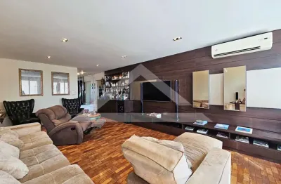 Apartamento à venda no edifício xv de novembro, próximo à av. nove de julho - ribeirão preto/sp.