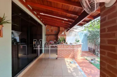 Sobrado residencial à venda no bairro nova ribeirânia, próximo ao fórum - ribeirão preto/sp.