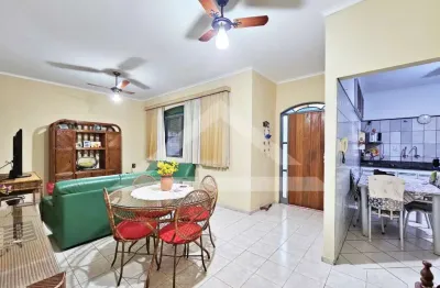 Casa térrea para venda e locação no bairro vila monte alegre, próximo a faculdade usp - ribeirão preto/sp.