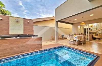 Casa térrea à venda no condomínio bella cittá, próximo ao novo shopping - ribeirão preto/sp