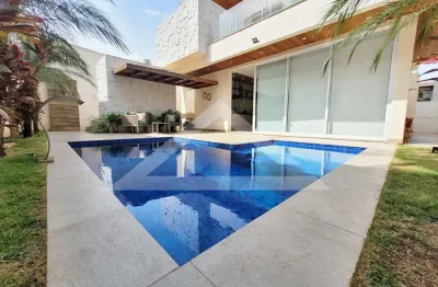 Sobrado à venda no condomínio quinta dos ventos, próximo ao shopping iguatemi - ribeirão preto/sp.