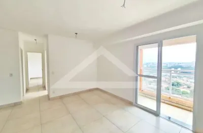 Apartamento à venda no edifício apogeo, próximo à av. prof. joão fiúsa - ribeirão preto/sp.