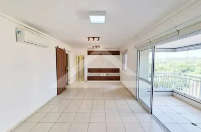 Apartamento à venda no condomínio giardino terrae, próximo ao shopping iguatemi - ribeirão preto/sp.