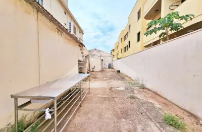 Imóvel comercial para locação no bairro jardim paulista, próximo ao colégio anchieta - ribeirão preto/sp.