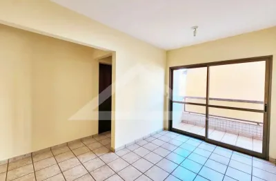 Apartamento para venda e locação no edifício maria carolina m. graci, próximo ao avenida francisco junqueira - ribeirão preto/sp.