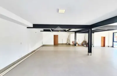 Salão comercial para locação no bairro alto da boa vista, próximo a avenida professor joão fiúsa - ribeirão preto/sp.