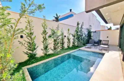 Casa térrea para venda e locação no condomínio quinta dos ventos, próximo ao shopping iguatemi - ribeirão preto/sp.