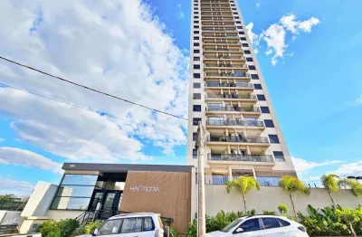 Apartamento á venda no edifício harmonia, próximo à av. luiz eduardo toledo prado - ribeirão preto/sp.