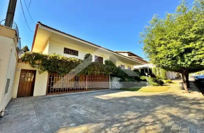 Sobrado diferenciado à venda no bairro jardim canadá, próximo à avenida carlos consoni - ribeirão preto/sp.