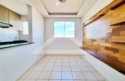 Apartamento para locação no condomínio parque residence, próximo a avenida henri nestlé - ribeirão preto/sp.