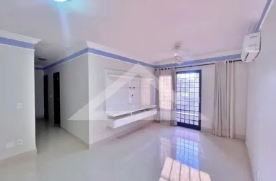 Apartamento á venda no edifício teresópolis, próximo à av. caramuru - ribeirão preto/sp.