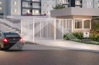 Apartamento à venda no condomínio village novus, próximo ao jaú serve supermercados - ribeirão preto/sp.