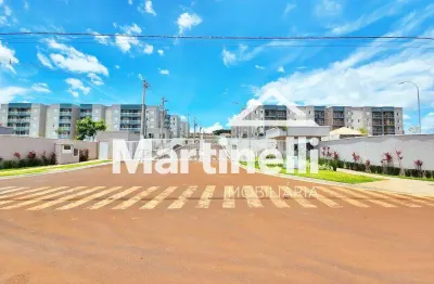 Apartamento à venda no Condomínio Village Novus, próximo ao Jaú Serve Supermercados - Ribeirão Preto/SP.