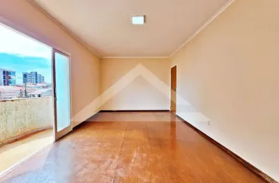 Apartamento à venda no bairro jardim paulista, próximo à av. 13 de maio - ribeirão preto/sp.