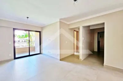 Apartamento à venda no edifício valencia, próximo à av. wladimir meirelles - ribeirão preto/sp.