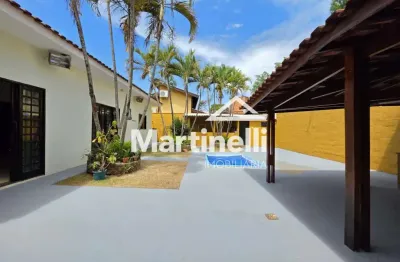 Casa com 3 quartos à venda no City Ribeirão, Ribeirão Preto 