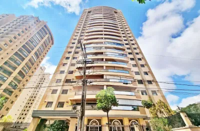 Apartamento á venda no edifício ville de quebec, próximo á av. prof. joão fiúsa - ribeirão preto/sp.