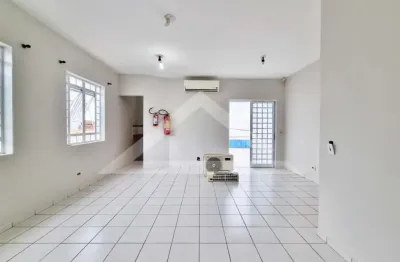 Sala comercial para locação no bairro vila tibério, próximo ao amarelinhas supermercados - ribeirão preto/sp.