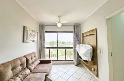 Apartamento com 1 quarto para alugar no Iguatemi, Ribeirão Preto 