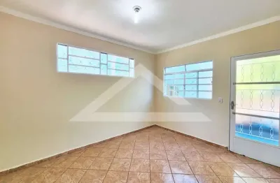 Casa térrea para venda e locação no bairro parque residencial cândido portinari, próximo ao supermercados mialich - ribeirão preto/sp.