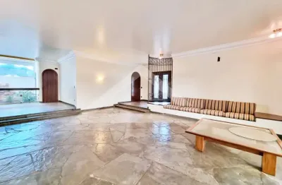 Sobrado residencial | comercial para locação no bairro alto da boa vista, próximo a avenida professor joão fiúsa - ribeirão preto/sp.