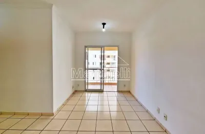 Apartamento à venda no condomínio vida plena, próximo ao toni superatacado - ribeirão preto/sp.