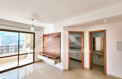 Apartamento para venda e locação no edifício nova aliança, próximo a faculdade unip - ribeirão preto/sp.