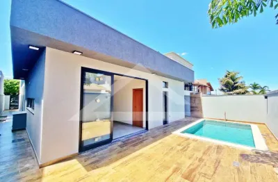 Casa térrea à venda no condomínio bella cittá, próximo ao novo shopping - ribeirão preto/sp.