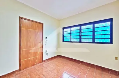 Casa térrea residencial / comercial à venda no bairro jardim maria goretti, próximo à av. pio xii - ribeirão preto/sp.