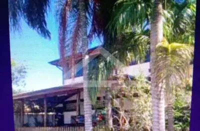 Casa térrea à venda no condomínio morada da fronteira, próximo ao rio grande - rifaina/sp.