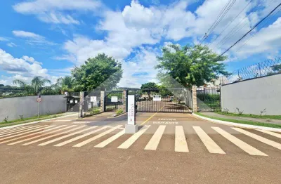 Terreno à venda no condomínio terras de santa martha, próximo a bonfim paulista - ribeirão preto/sp.