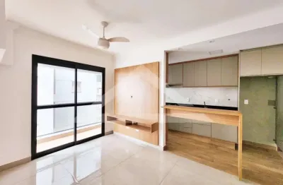 Apartamento à venda no edifício reserva da ribeirania, próximo à faculdade unaerp - ribeirão preto/sp.