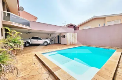 Sobrado residencial / comercial à venda no bairro alto da boa vista, próximo à av. prof. joão fiúsa - ribeirão preto/sp.