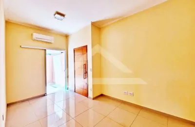 Apartamento à venda no bairro jardim botânico, próximo à city pão - ribeirão preto/sp.
