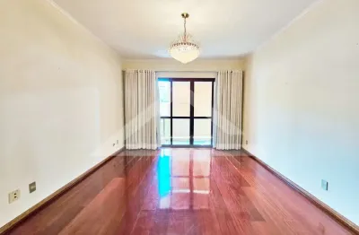 Apartamento à venda no edifício júlio gallo, próximo a praça luís de camões - ribeirão preto/sp.