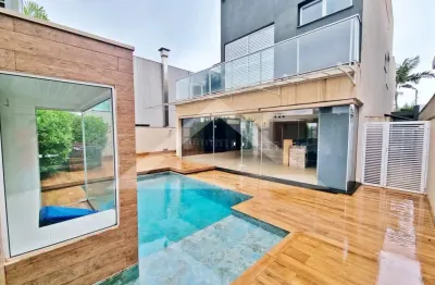 Sobrado á venda no condomínio bella cittá, próximo ao novo shopping - ribeirão preto/sp.