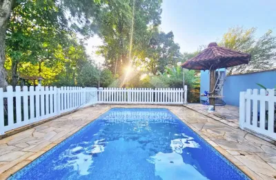 Chácara à venda no condomínio portal dos ipês, próximo ao novo shopping - ribeirão preto/sp.