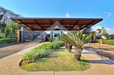 Casa térrea à venda no condomínio alphaville i, próximo à bonfim paulista - ribeirão preto/sp.