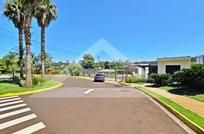 Terreno à venda no condomínio san marco, próximo a bonfim paulista - ribeirão preto/sp.