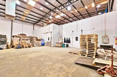 Imóvel comercial à venda no bairro distrito industrial, próximo a rua jorge saquy - jardinópolis/sp.