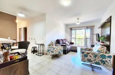 Apartamento à venda no edifício luzia, próximo a avenida treze de maio - ribeirão preto/sp.