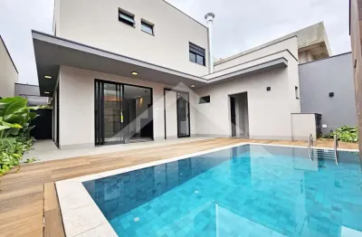 Sobrado para venda e locação no condomínio san marco, próximo ao cenourão - ribeirão preto/sp.