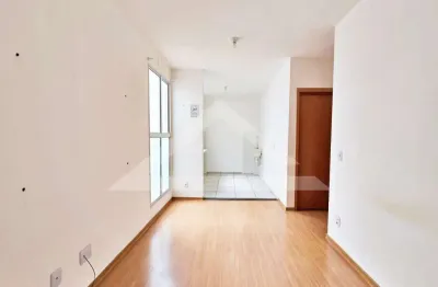 Apartamento para locação no condomínio reserva das tulipas, próximo ao novo shopping - ribeirão preto/sp.