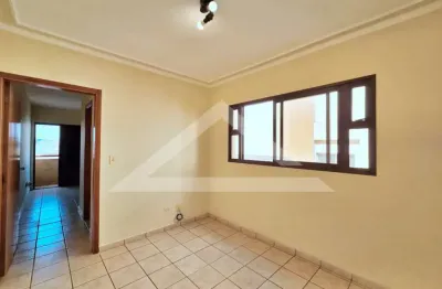 Apartamento de 35m² de área útil à venda no edifício ana maria, próximo ao ribeirão shopping - ribeirão preto/sp.