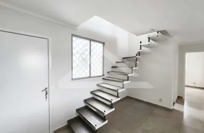 Cobertura para locação no condomínio spazio resplendor, próximo ao tonin superatacado - ribeirão preto/sp.