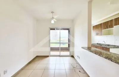 Apartamento para locação no edifício antuérpia, próximo a faculdade unip - ribeirão preto/sp.