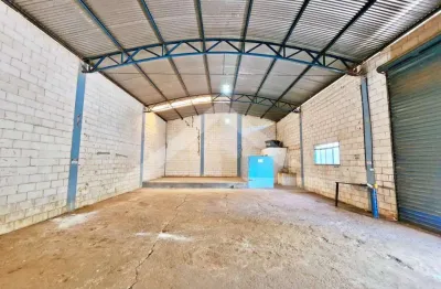 Salão comercial à venda no bairro parque são sebastião, próximo à avenida alfredo ravaneli - ribeirão preto/sp.