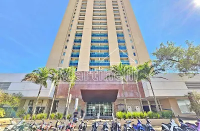 Loja comercial para venda e locação no edifício new office, próximo ao fórum - ribeirão preto/sp.