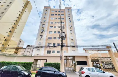 Apartamento para venda e locação no condomínio spazio rigobello, próximo a faculdade unip - ribeirão preto/sp.