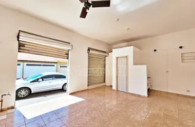 Imóvel comercial para locação no bairro vila virgínia, próximo a fatec - ribeirão preto/sp.